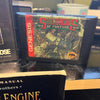 Buy Chaos Engine, The Sega megadrive game -@ 8BitBeyond