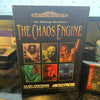 Buy Chaos Engine, The Sega megadrive game -@ 8BitBeyond