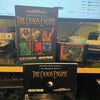 Buy Chaos Engine, The Sega megadrive game -@ 8BitBeyond