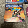 Buy Charge Blast Sega dreamcast game -@ 8BitBeyond