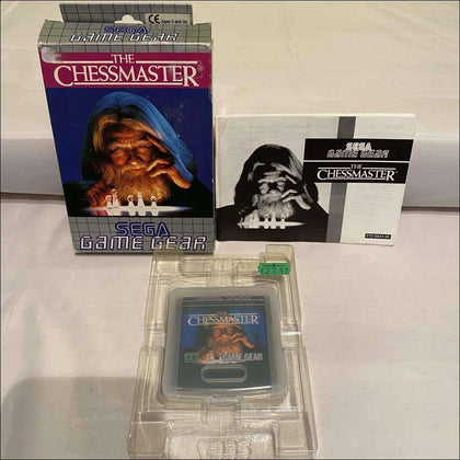 Buy Chessmaster, The -@ 8BitBeyond