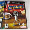 Buy Chibi Robo nintendo gamecube game complete with Vip -@ 8BitBeyond