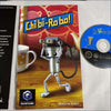 Buy Chibi Robo nintendo gamecube game complete with Vip -@ 8BitBeyond