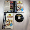 Buy Clockwork knight Sega saturn game complete -@ 8BitBeyond