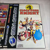 Buy Clockwork knight Sega saturn game complete -@ 8BitBeyond