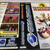 Buy Clockwork knight Sega saturn game complete -@ 8BitBeyond