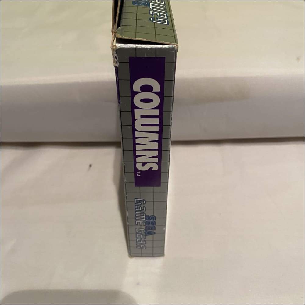 Buy Columns -@ 8BitBeyond