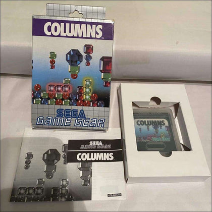 Buy Columns -@ 8BitBeyond