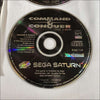 Buy Command & conquer Sega saturn game complete -@ 8BitBeyond