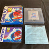 Buy Cool spot Nintendo game boy game complete -@ 8BitBeyond