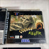 Buy Corpse Killer Sega mega cd game complete -@ 8BitBeyond