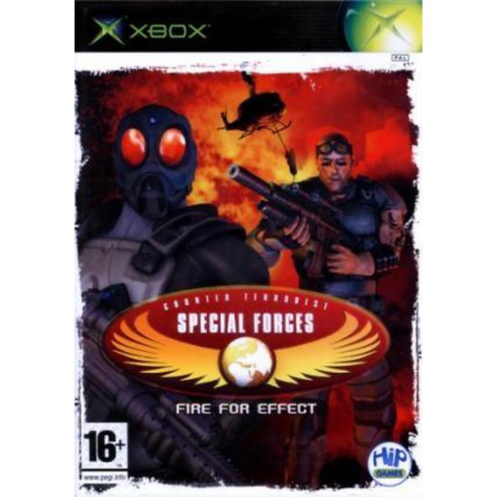Buy Counter Terrorist Special Forces: Fire for Effect -@ 8BitBeyond