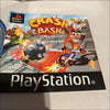 Buy Crash bash -@ 8BitBeyond
