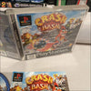 Buy Crash bash -@ 8BitBeyond