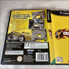 Buy Crazy taxi Nintendo GameCube game complete -@ 8BitBeyond