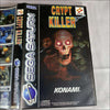 Buy Crypt killer gen2 case Sega saturn game complete -@ 8BitBeyond