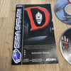 Buy D Sega saturn game complete -@ 8BitBeyond