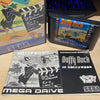 Buy Daffy Duck in Hollywood sega megadrive game complete -@ 8BitBeyond