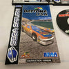 Buy Daytona USA Sega saturn -@ 8BitBeyond