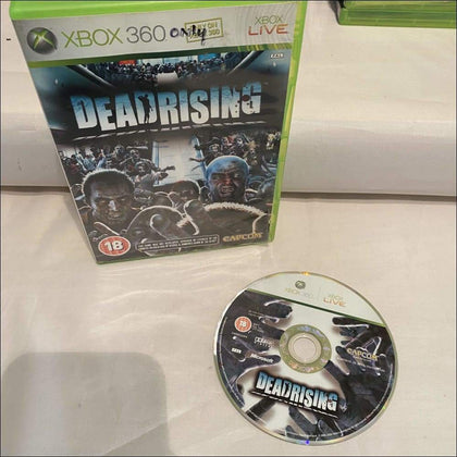 Buy dead rising -@ 8BitBeyond