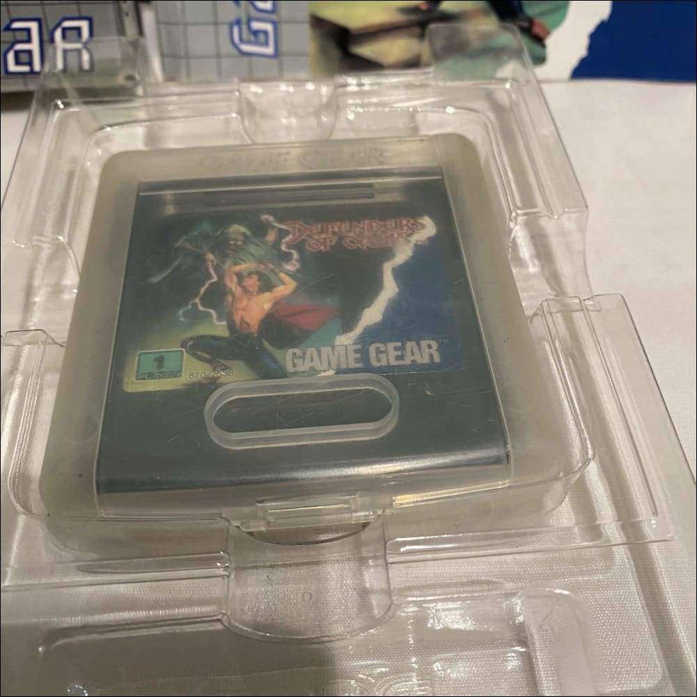Buy Defenders of Oasis -@ 8BitBeyond