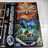 Buy Digital pinball Sega saturn game complete -@ 8BitBeyond