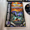 Buy Digital pinball Sega saturn game complete -@ 8BitBeyond