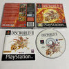 Buy Discworld 2 ii Ps1 -@ 8BitBeyond