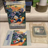 Buy Donald Duck - Deep Duck Trouble box rough -@ 8BitBeyond