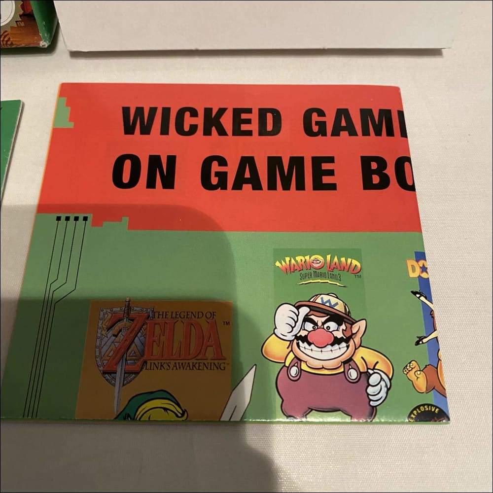 Buy Donkey kong land -@ 8BitBeyond