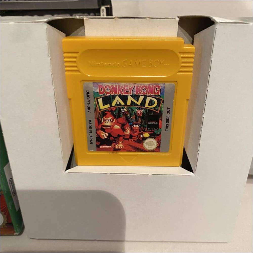 Buy Donkey kong land -@ 8BitBeyond