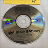Buy Doom Sega saturn game complete -@ 8BitBeyond