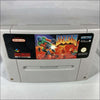 Buy Doom snes Super Nintendo cart only game -@ 8BitBeyond