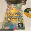 Buy Doshin the Giant -@ 8BitBeyond