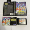 Buy Dr. Robotnik's Mean Bean Machine Sega megadrive game -@ 8BitBeyond