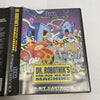 Buy Dr. Robotnik's Mean Bean Machine Sega megadrive game -@ 8BitBeyond