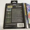 Buy Dr. Robotnik's Mean Bean Machine Sega megadrive game -@ 8BitBeyond