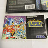 Buy Dr. Robotnik's Mean Bean Machine Sega megadrive game -@ 8BitBeyond