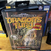 Buy Dragon's Fury Sega megadrive game complete -@ 8BitBeyond
