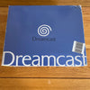 Buy Dreamcast boxed Console new internal battery -@ 8BitBeyond