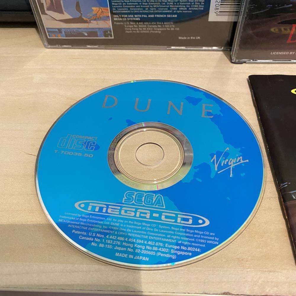Buy Dune -@ 8BitBeyond