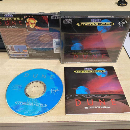 Buy Dune -@ 8BitBeyond