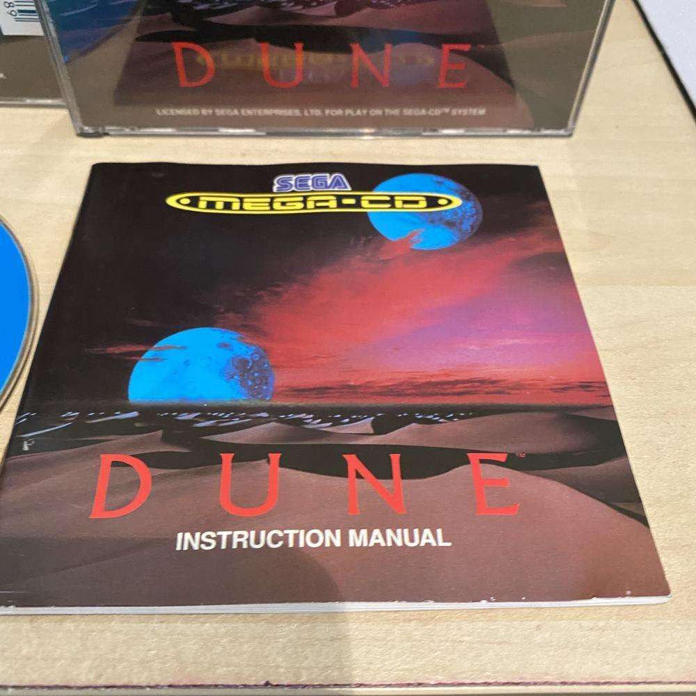 Buy Dune -@ 8BitBeyond