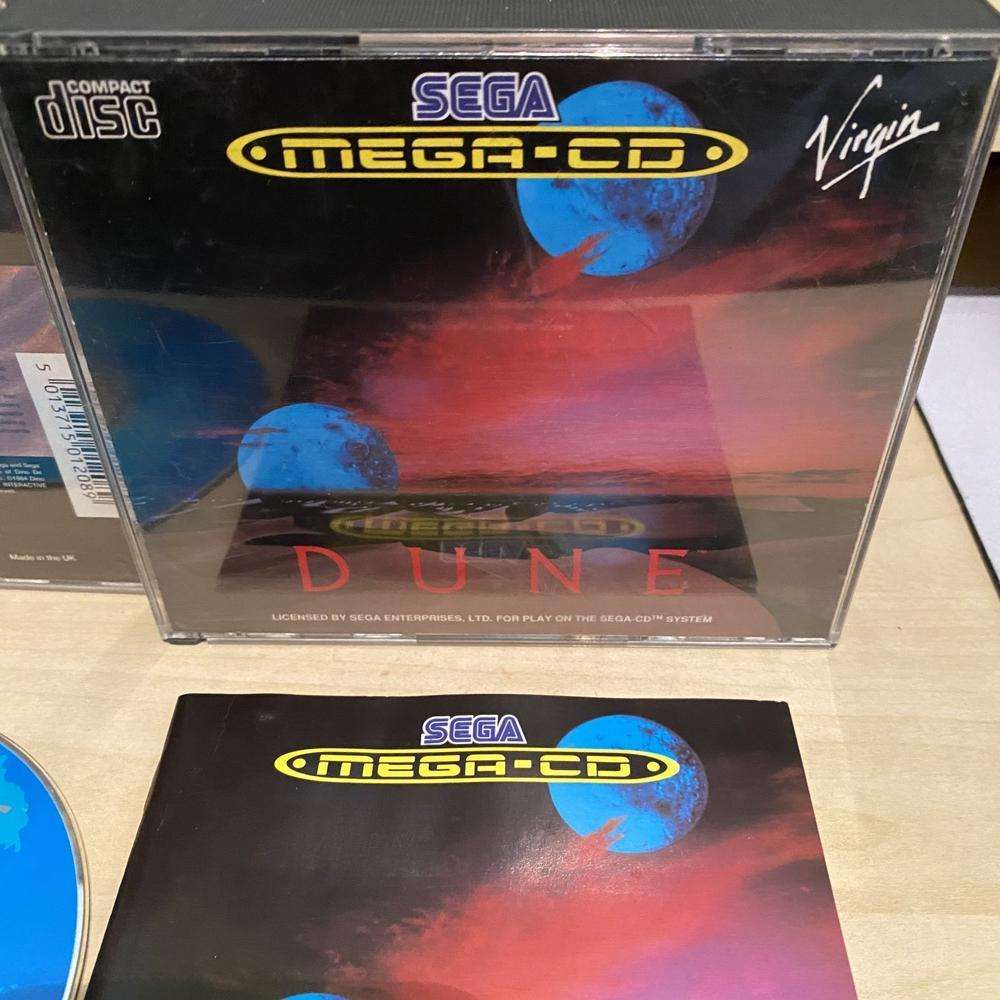 Buy Dune -@ 8BitBeyond