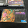 Buy Dungeons & Dragons Sega megadrive game complete -@ 8BitBeyond