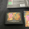 Buy Dungeons & Dragons Sega megadrive game complete -@ 8BitBeyond