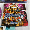 Buy Dynamite Cops Sega Dreamcast game complete -@ 8BitBeyond