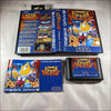 Buy Dynamite headdy Sega megadrive game complete -@ 8BitBeyond