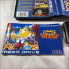 Buy Dynamite headdy Sega megadrive game complete -@ 8BitBeyond