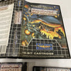 Buy Empire of Steel mega drive -@ 8BitBeyond